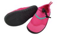 Aqua Sock pink Größe 40