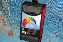 Parafoil Symphony Beach III 1.8 R2F Rainbow