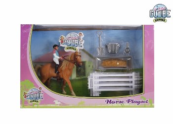 Pferde Spielset