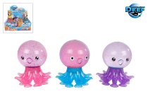 Octopus Flitzer-Squeeze-Ball 4s.