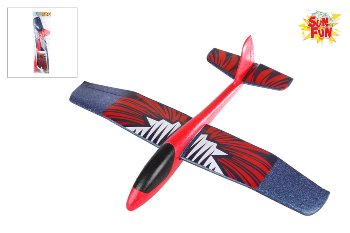 Flugzeug 86cm 4s.