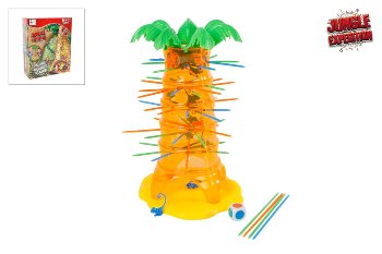 Monkey Spiel 27cm + Fallend