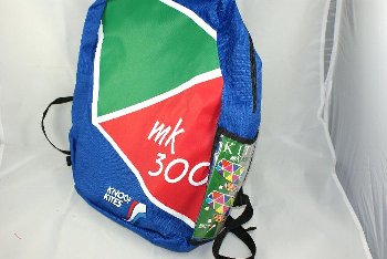 Stunt Parafoil MK300 in Rucksack 285x90cm +