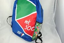 Stunt Parafoil MK300 in Rucksack 285x90cm +