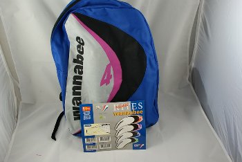 Wannabee 4.0 ca.430x115cm 135-240kg +